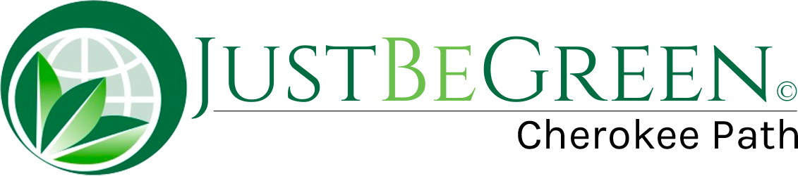 JustBeGreen